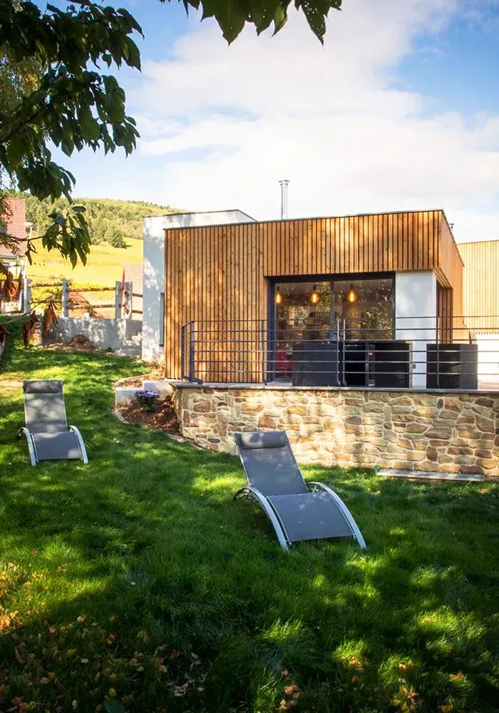 Gîtes haut de gamme à Turckheiwebp