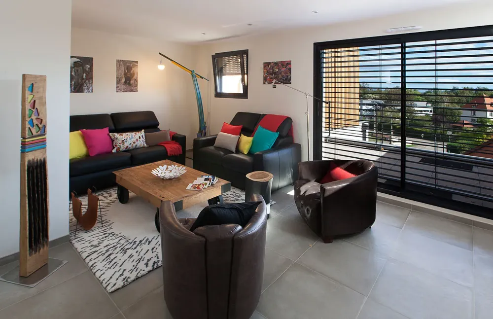 Gîtes de 8 à 10 personnewebp