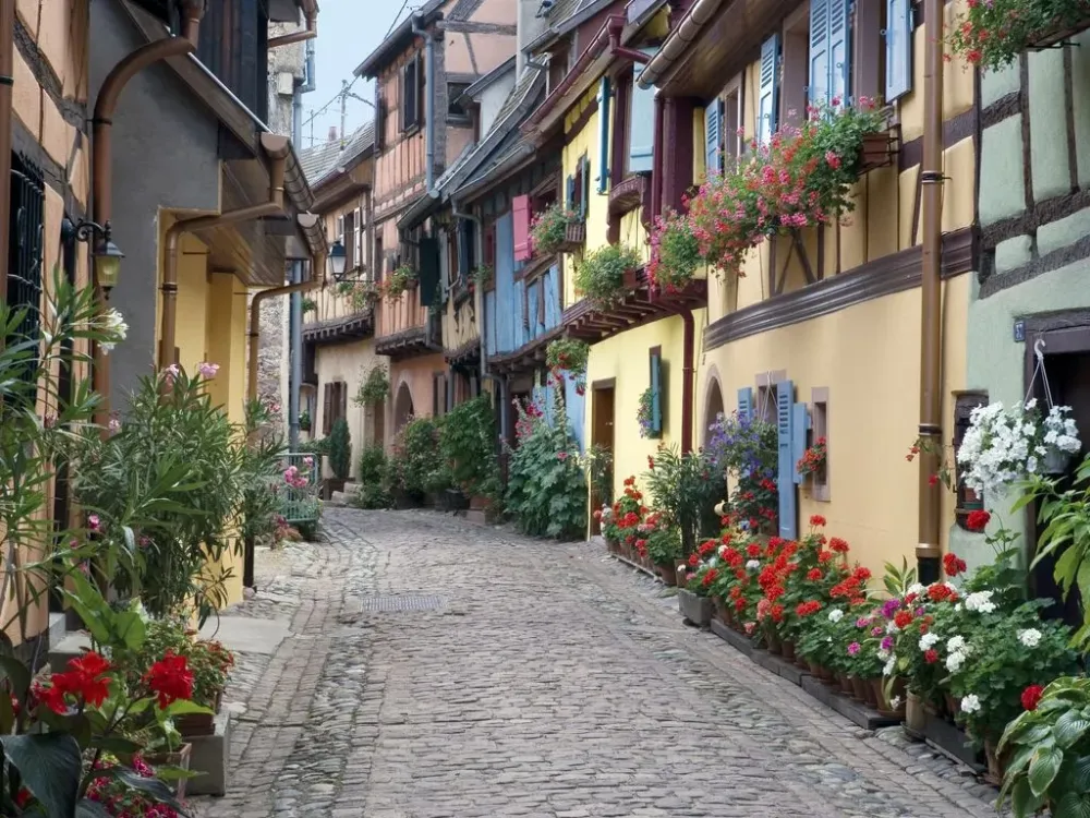 Eguisheim