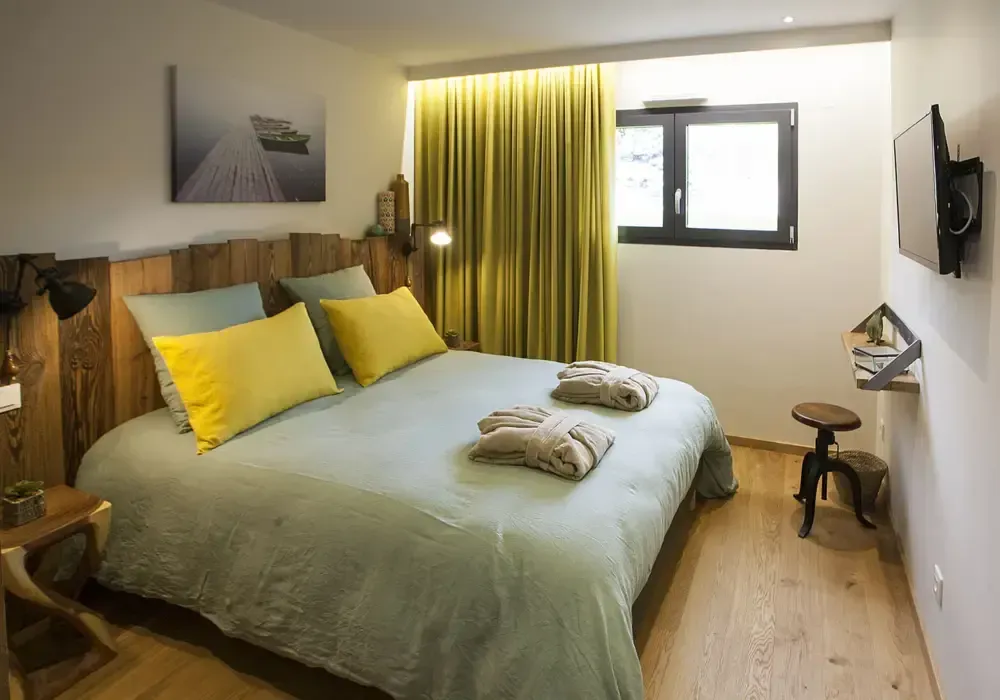 Gites de 4 6 personnes