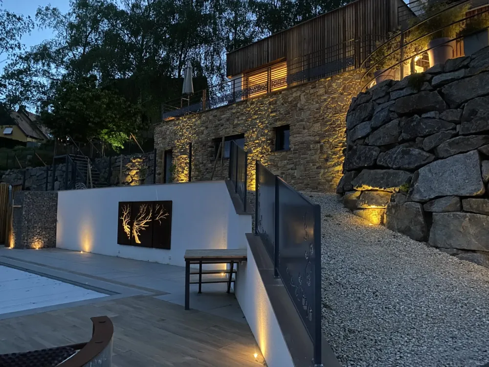 Location saisonnière à Turckheim