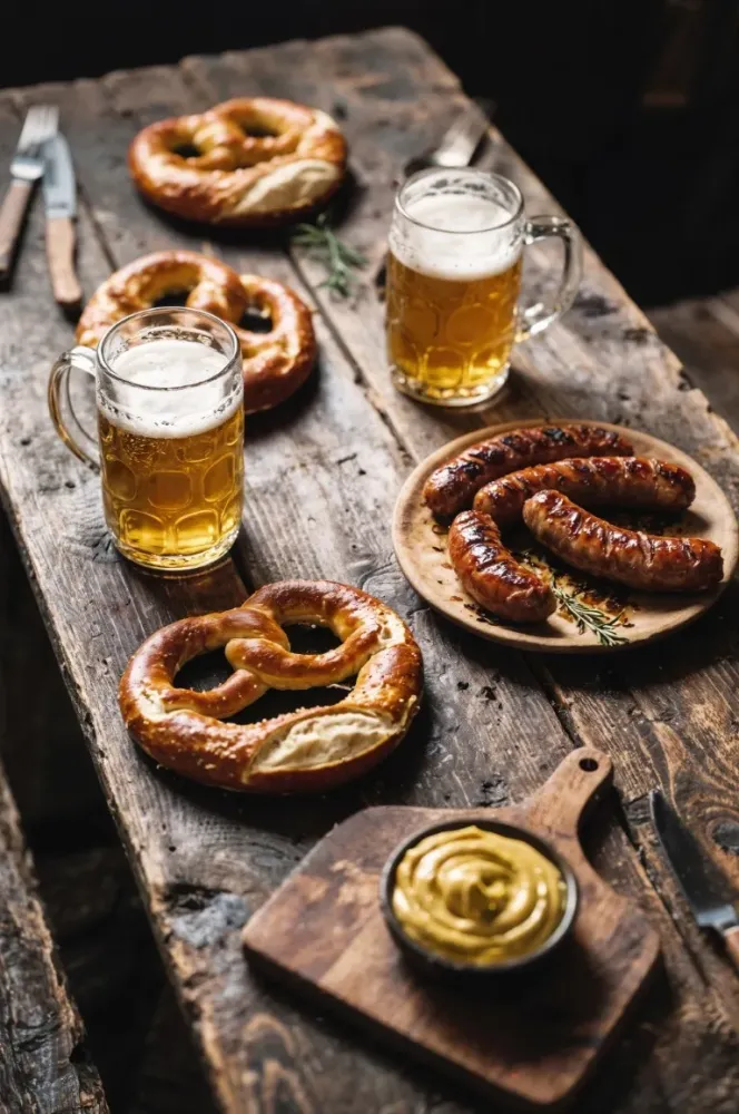 Gastronomie à Turckheim